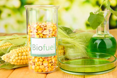 Gilesgate biofuel availability